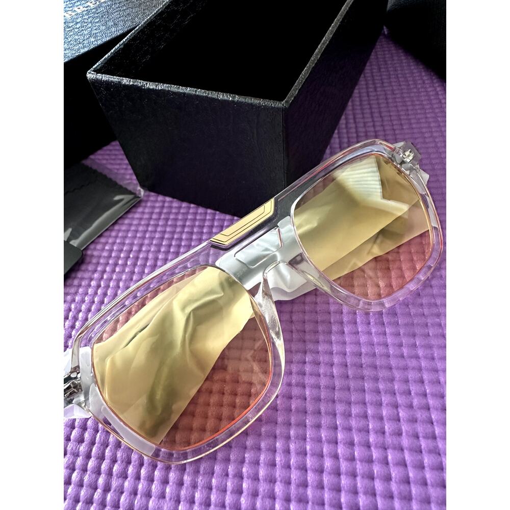 NWT Coco and Breezy Sunglasses Victory men women Mission Impossible Collab
